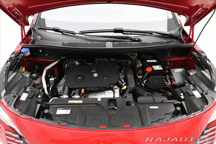 Peugeot 3008 1,5 HDI 96 kW Active Záru 2022