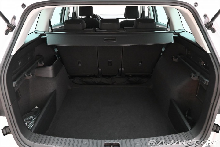 Škoda Kodiaq 1,5 TSI 110 kW DSG Ambiti 2022