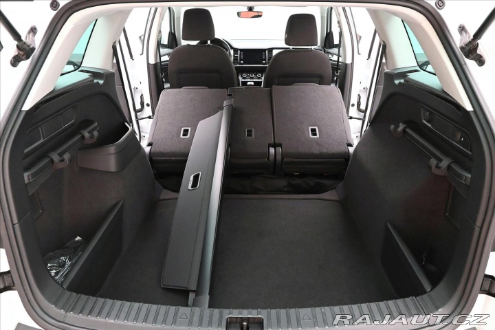 Škoda Kodiaq 1,5 TSI 110 kW DSG Ambiti 2022