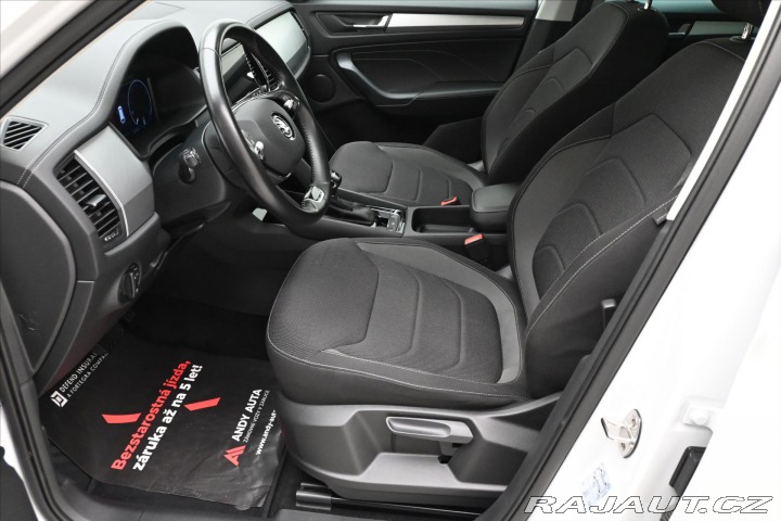 Škoda Kodiaq 1,5 TSI 110 kW DSG Ambiti 2022