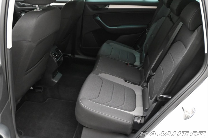 Škoda Kodiaq 1,5 TSI 110 kW DSG Ambiti 2022