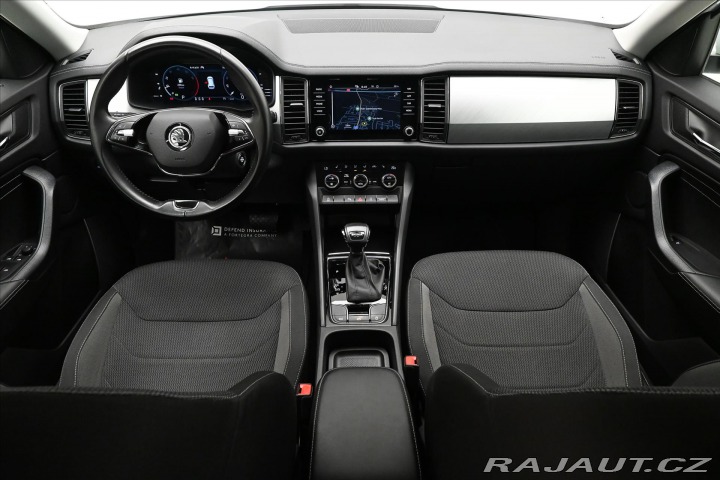 Škoda Kodiaq 1,5 TSI 110 kW DSG Ambiti 2022