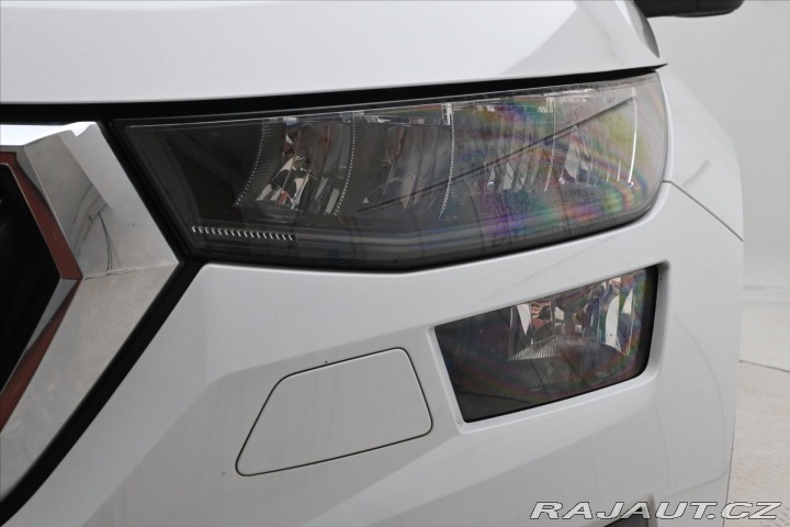 Škoda Kodiaq 1,5 TSI 110 kW DSG Ambiti 2022