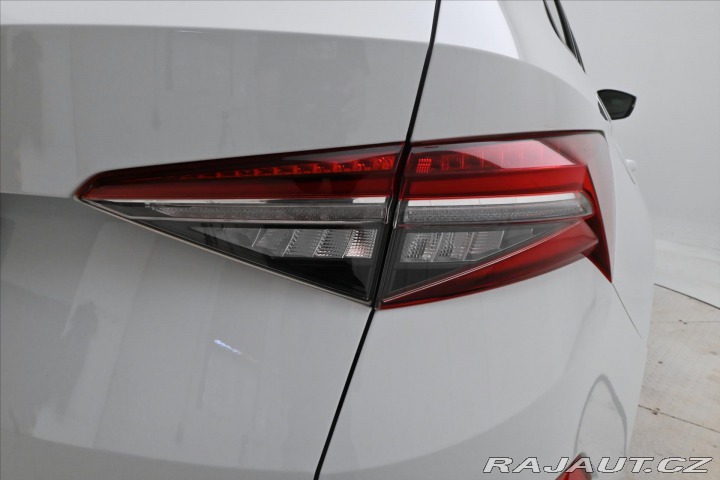 Škoda Kodiaq 1,5 TSI 110 kW DSG Ambiti 2022
