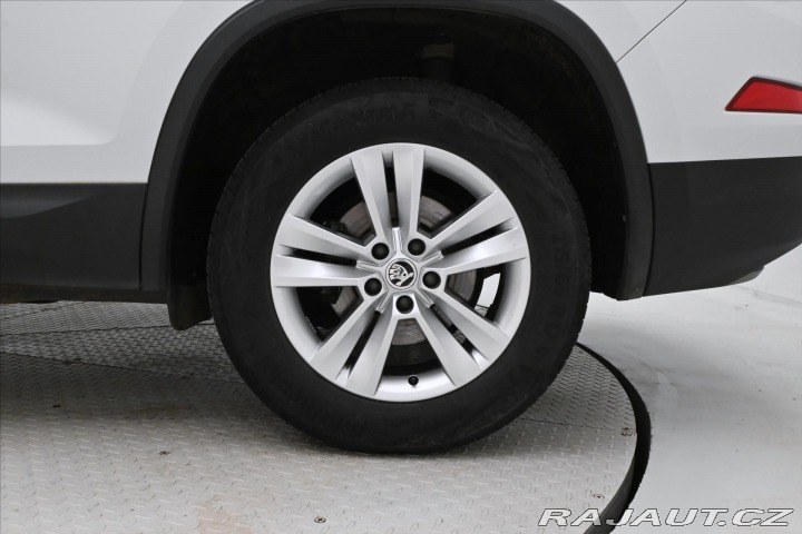 Škoda Kodiaq 1,5 TSI 110 kW DSG Ambiti 2022