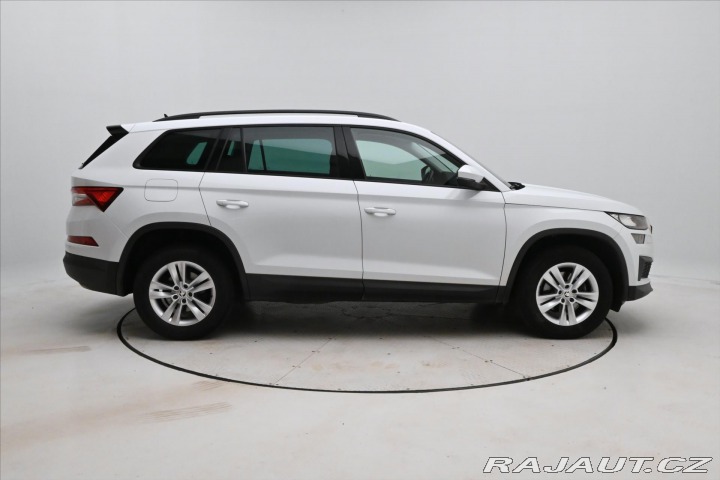 Škoda Kodiaq 1,5 TSI 110 kW DSG Ambiti 2022