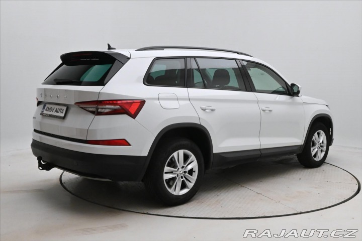 Škoda Kodiaq 1,5 TSI 110 kW DSG Ambiti 2022