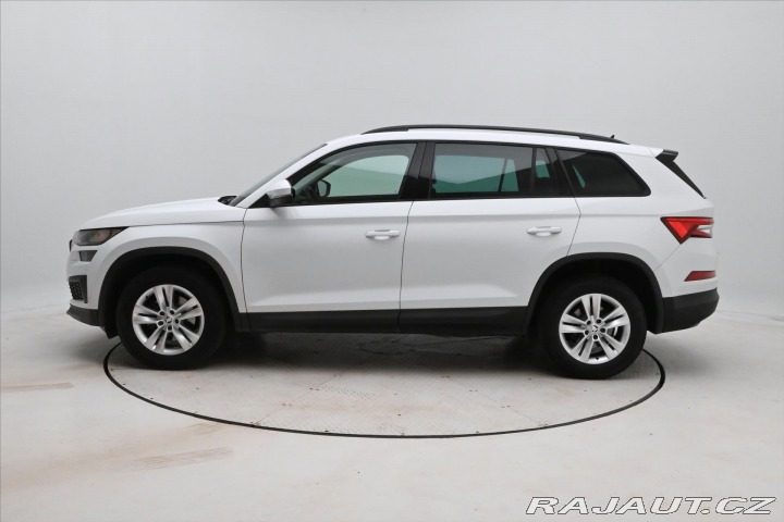 Škoda Kodiaq 1,5 TSI 110 kW DSG Ambiti 2022