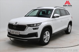 Škoda Kodiaq 1,5 TSI 110 kW DSG Ambiti 2022