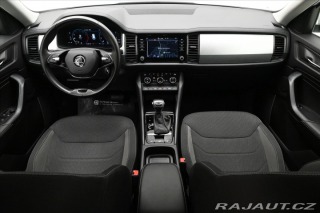 Škoda Kodiaq 1,5 TSI 110 kW DSG Ambiti 2022