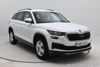 Škoda Kodiaq 1,5 TSI 110 kW DSG Ambiti 2022