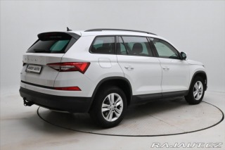 Škoda Kodiaq 1,5 TSI 110 kW DSG Ambiti 2022