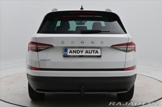Škoda Kodiaq 1,5 TSI 110 kW DSG Ambiti 2022
