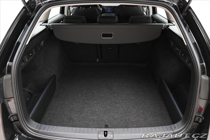 Škoda Octavia 1,5 TSI 110 kW DSG Style 2023