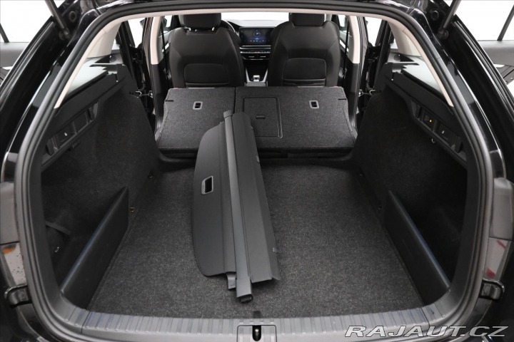 Škoda Octavia 1,5 TSI 110 kW DSG Style 2023