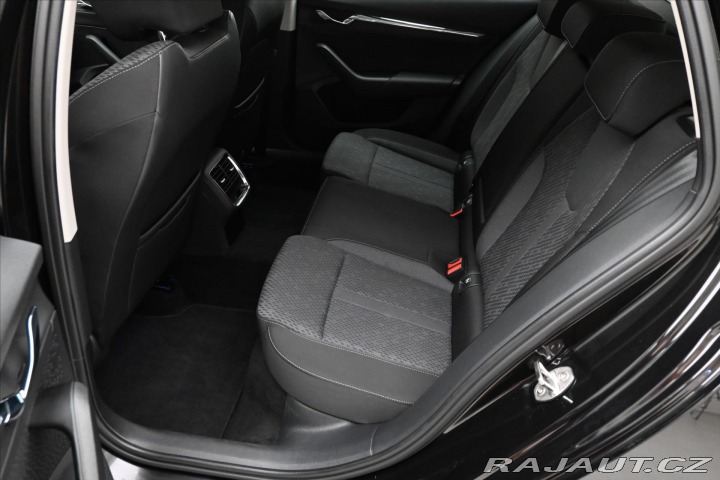 Škoda Octavia 1,5 TSI 110 kW DSG Style 2023