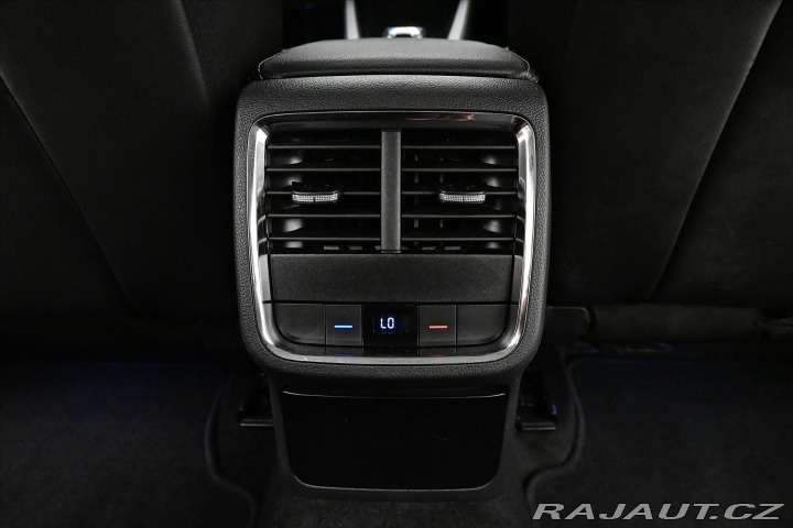 Škoda Octavia 1,5 TSI 110 kW DSG Style 2023