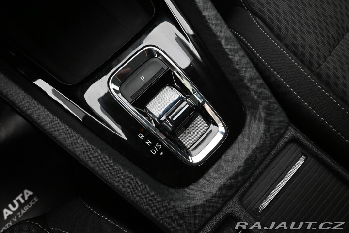 Škoda Octavia 1,5 TSI 110 kW DSG Style 2023