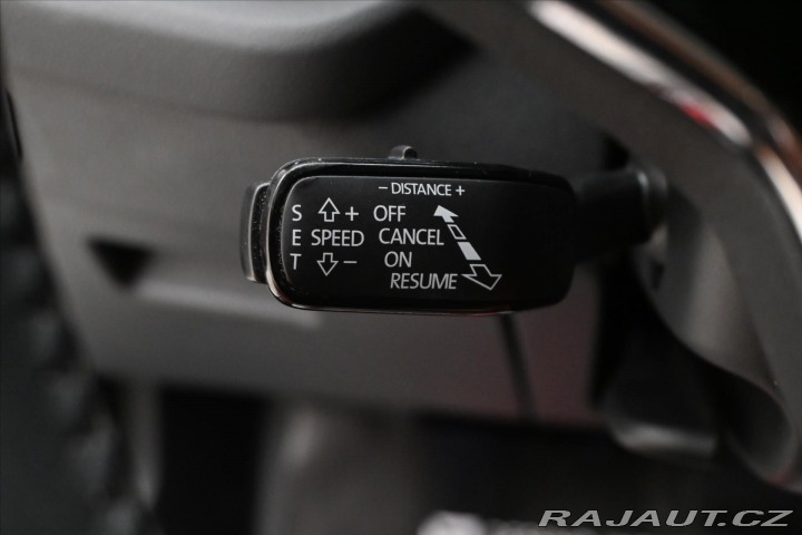 Škoda Octavia 1,5 TSI 110 kW DSG Style 2023