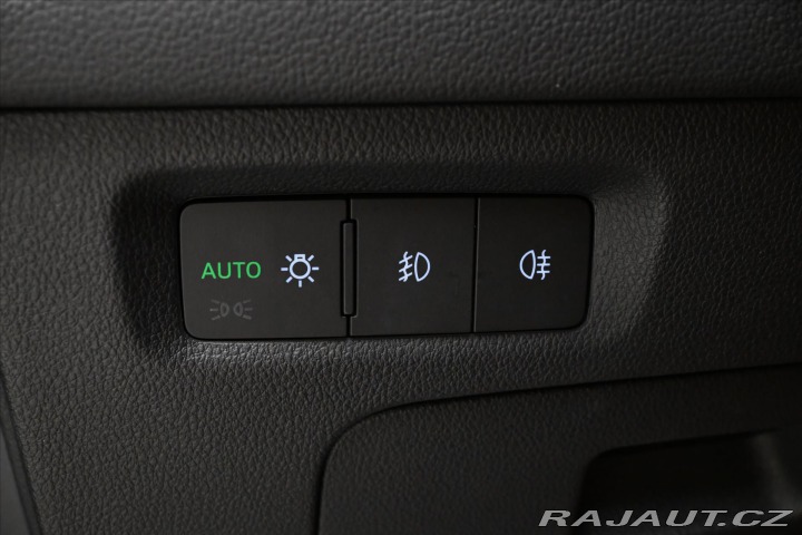 Škoda Octavia 1,5 TSI 110 kW DSG Style 2023