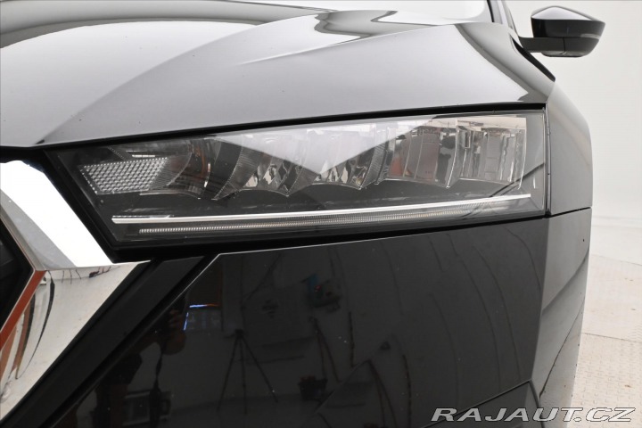 Škoda Octavia 1,5 TSI 110 kW DSG Style 2023