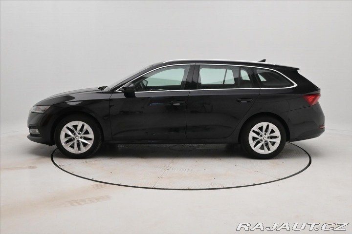 Škoda Octavia 1,5 TSI 110 kW DSG Style 2023