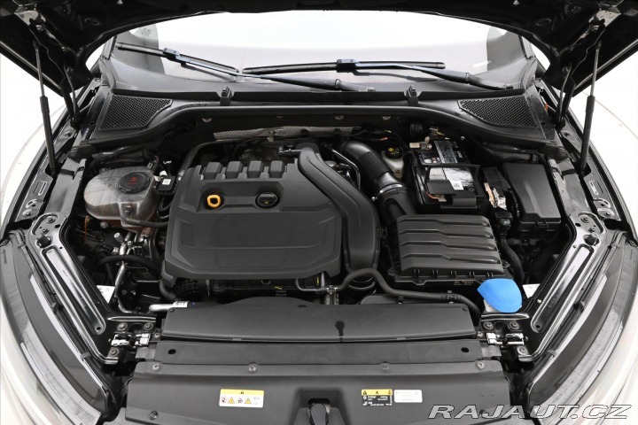 Škoda Octavia 1,5 TSI 110 kW DSG Style 2023