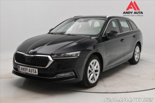 Škoda Octavia 1,5 TSI 110 kW DSG Style 2023