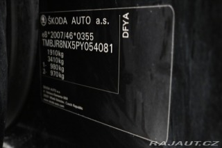Škoda Octavia 1,5 TSI 110 kW DSG Style 2023