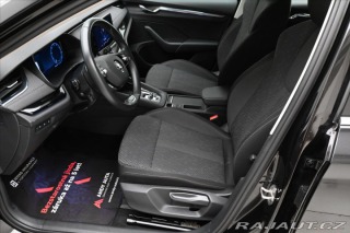 Škoda Octavia 1,5 TSI 110 kW DSG Style 2023