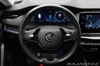Škoda Octavia 1,5 TSI 110 kW DSG Style 2023