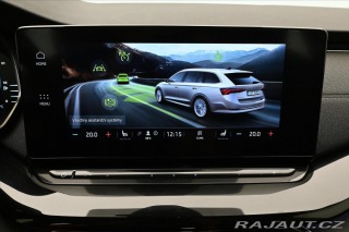 Škoda Octavia 1,5 TSI 110 kW DSG Style 2023