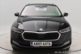 Škoda Octavia 1,5 TSI 110 kW DSG Style 2023