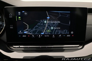 Škoda Octavia 1,5 TSI 110 kW DSG Style 2023