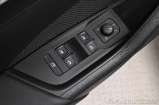 Škoda Octavia 1,5 TSI 110 kW DSG Style 2023