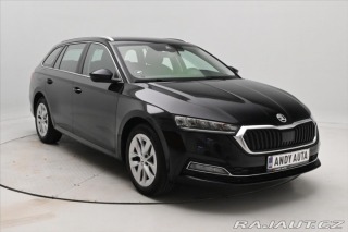 Škoda Octavia 1,5 TSI 110 kW DSG Style 2023