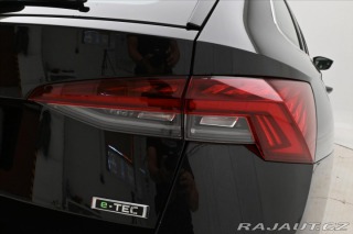 Škoda Octavia 1,5 TSI 110 kW DSG Style 2023