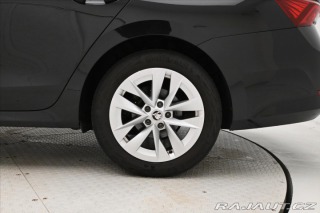 Škoda Octavia 1,5 TSI 110 kW DSG Style 2023