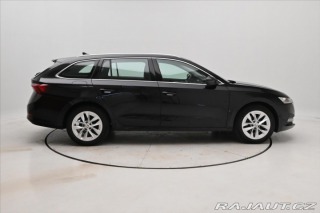 Škoda Octavia 1,5 TSI 110 kW DSG Style 2023