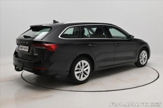 Škoda Octavia 1,5 TSI 110 kW DSG Style 2023