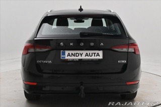 Škoda Octavia 1,5 TSI 110 kW DSG Style 2023