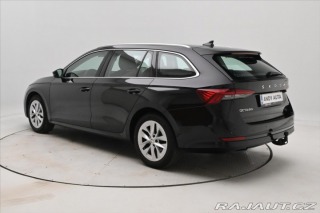 Škoda Octavia 1,5 TSI 110 kW DSG Style 2023