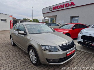 Škoda Octavia 1.4 TSi Elegance Tempomat