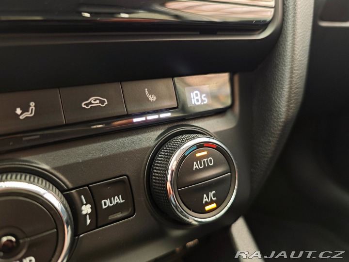 Škoda Octavia 1.4 TSi Elegance Tempomat 2013