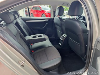Škoda Octavia 1.4 TSi Elegance Tempomat 2013