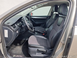 Škoda Octavia 1.4 TSi Elegance Tempomat 2013