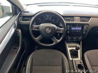 Škoda Octavia 1.4 TSi Elegance Tempomat 2013