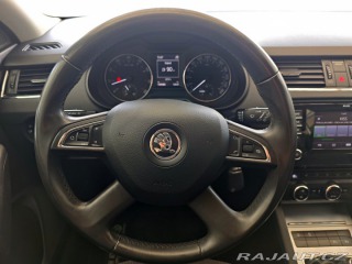 Škoda Octavia 1.4 TSi Elegance Tempomat 2013