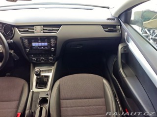 Škoda Octavia 1.4 TSi Elegance Tempomat 2013