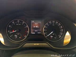 Škoda Octavia 1.4 TSi Elegance Tempomat 2013